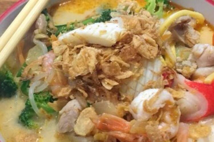 Yoyo Noodle Sushi Dumpling Bar Northcote Melbourne